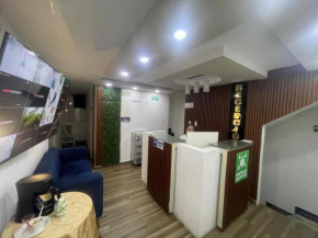 Hotel Boutique Los Reyes